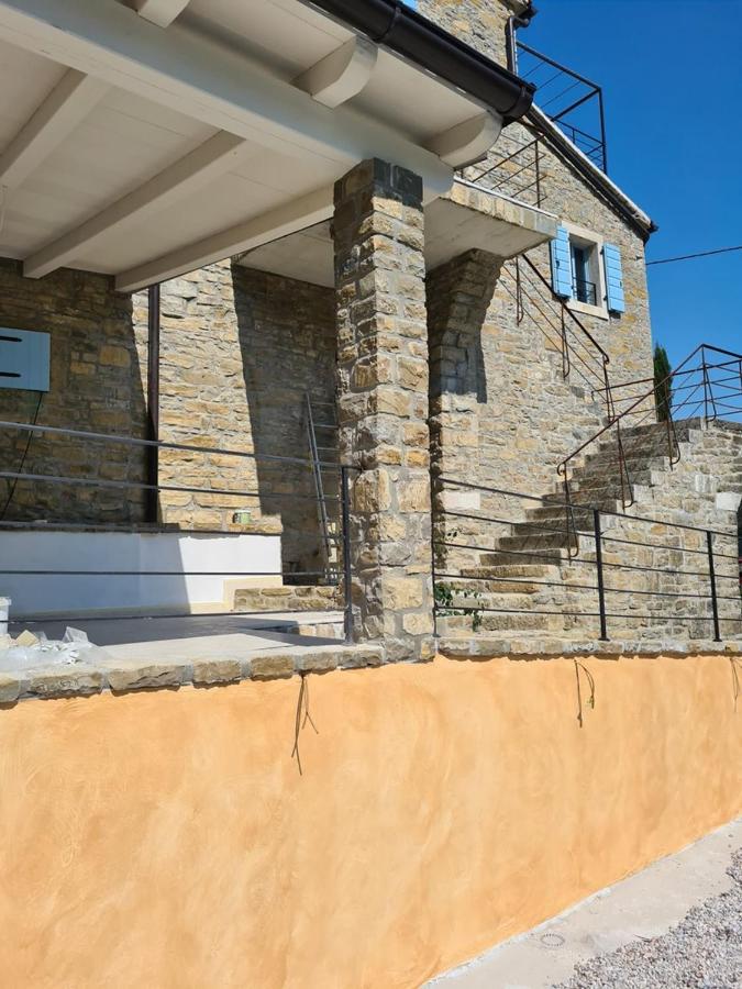 Casa Jovanin Livade Exterior foto